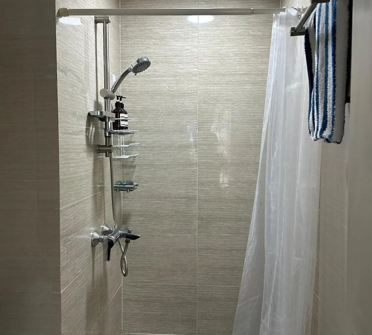 The Chic Studio At 150 Near Naia Terminal 3 Manila 0*,  Philippines