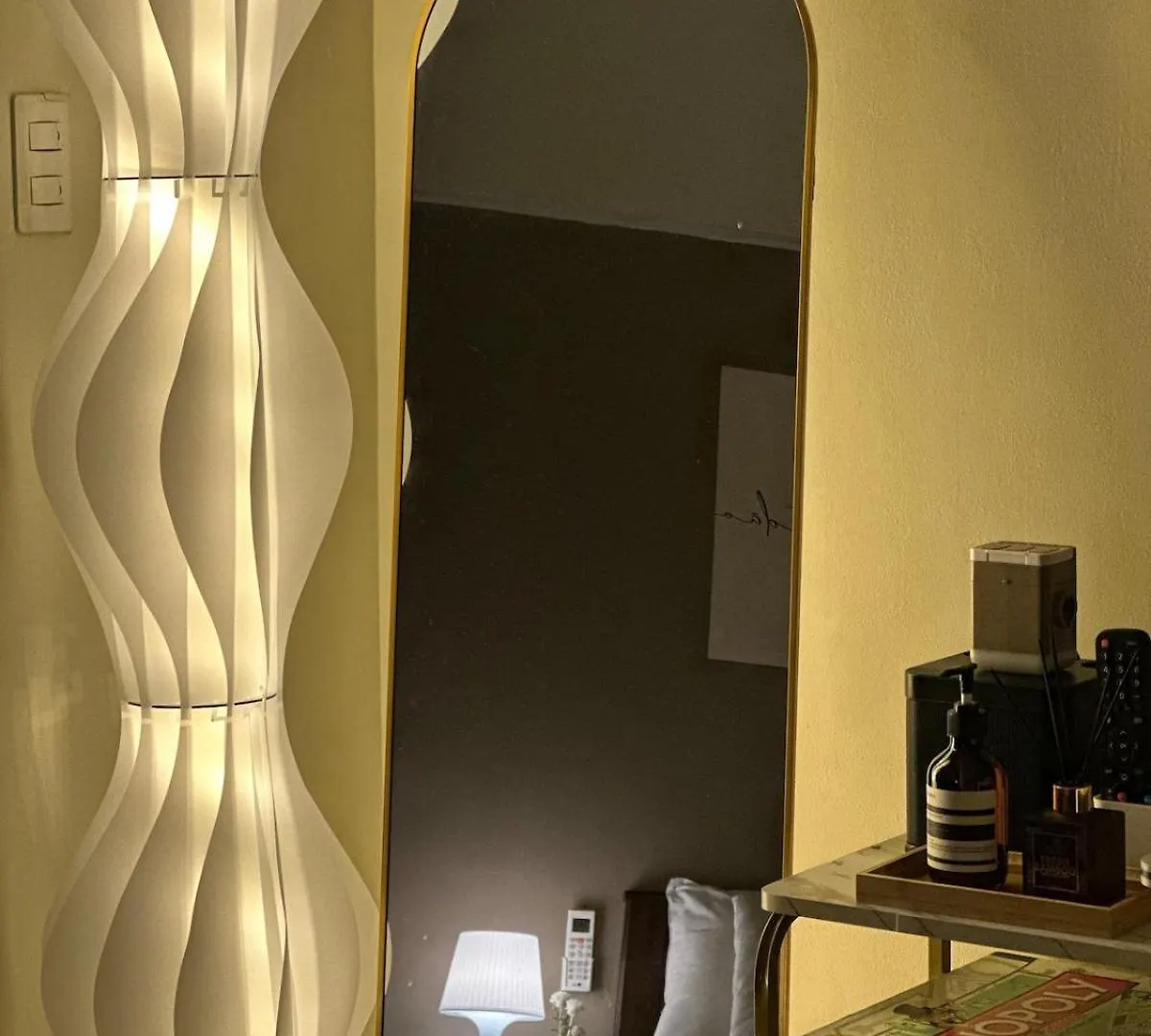 The Chic Studio At 150 Near Naia Terminal 3 Manila 0*,  Philippines