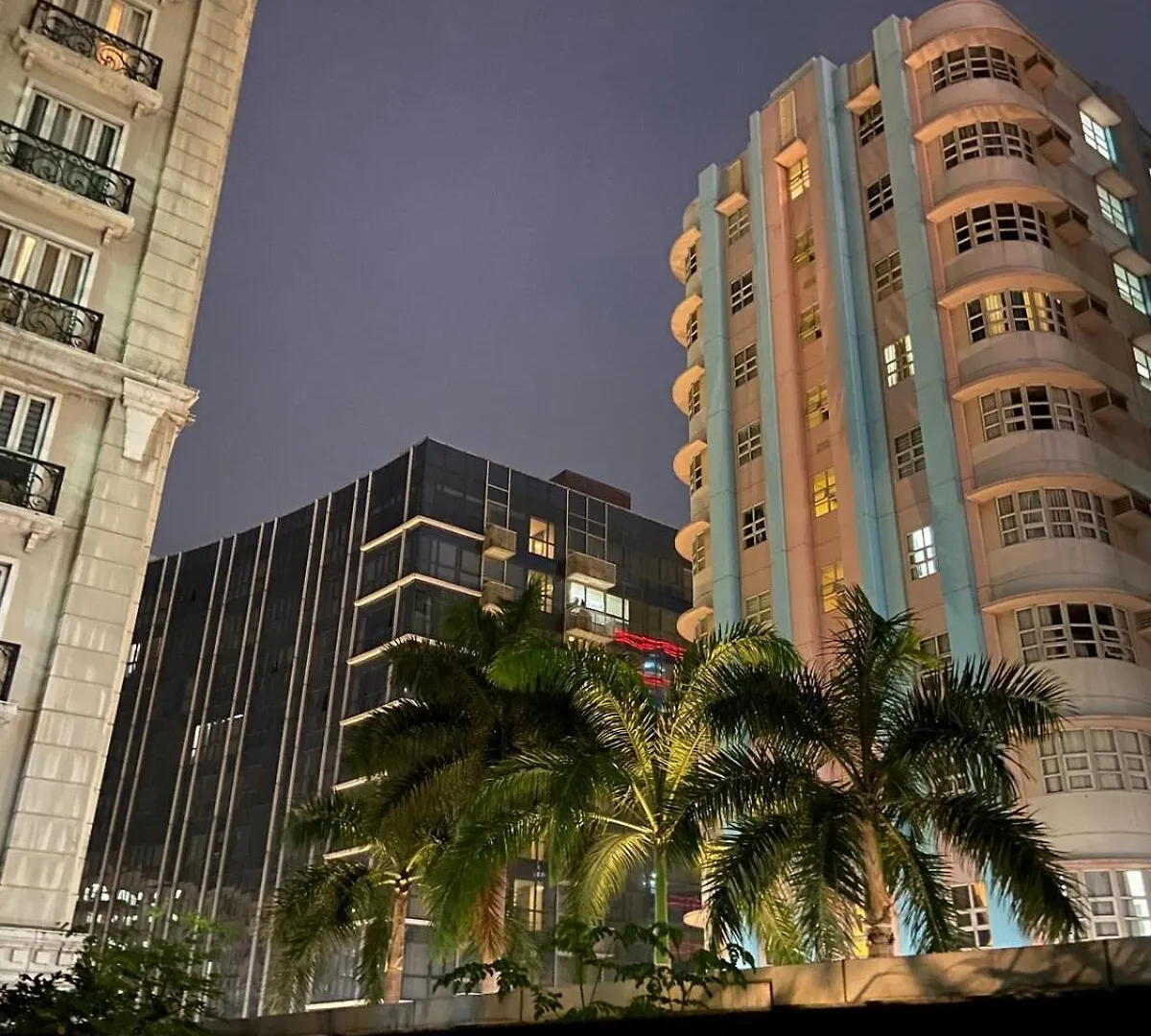 The Chic Studio At 150 Near Naia Terminal 3 Manila Apartment