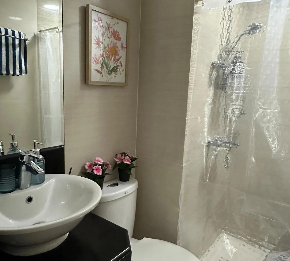 The Chic Studio At 150 Near Naia Terminal 3 Manila Philippines