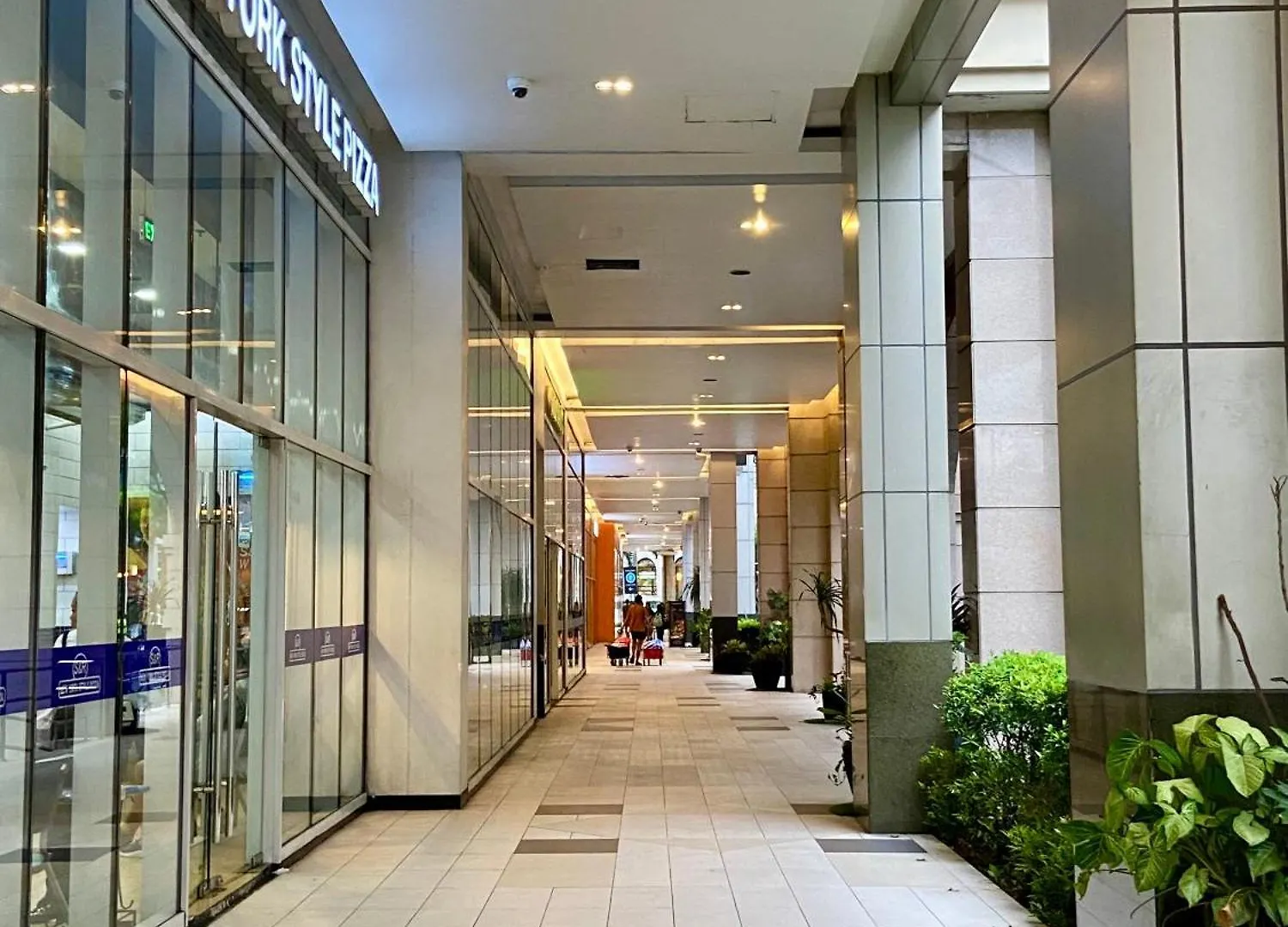 Διαμέρισμα The Chic Studio At 150 Near Naia Terminal 3 Μανίλα